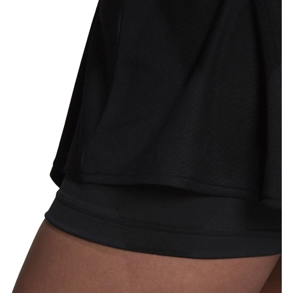ADIDAS TENNIS TOKYO HEAT.RDY MATCH SKIRT WORN IN TOKYO JAPAN - Picture 7 of 11